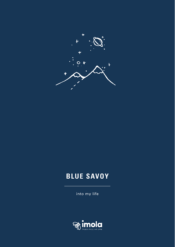 Blue Savoy