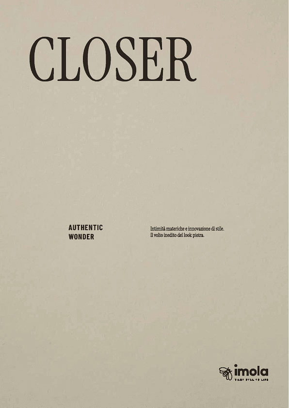 Closer