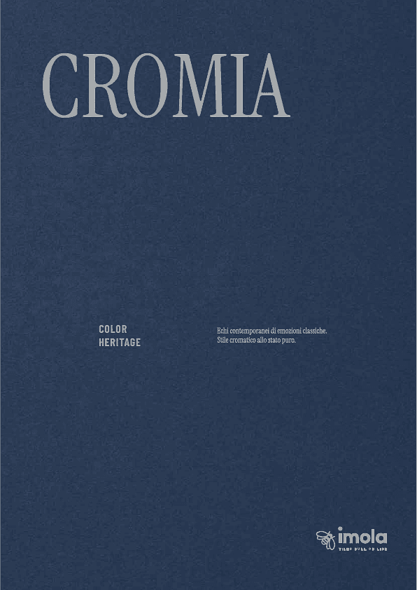 Cromia