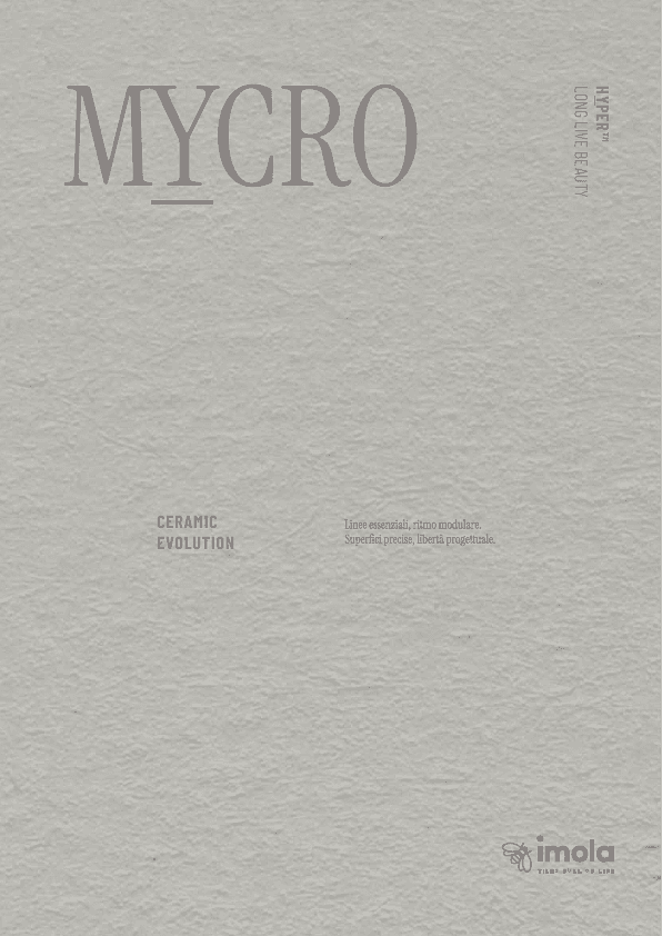 Mycro
