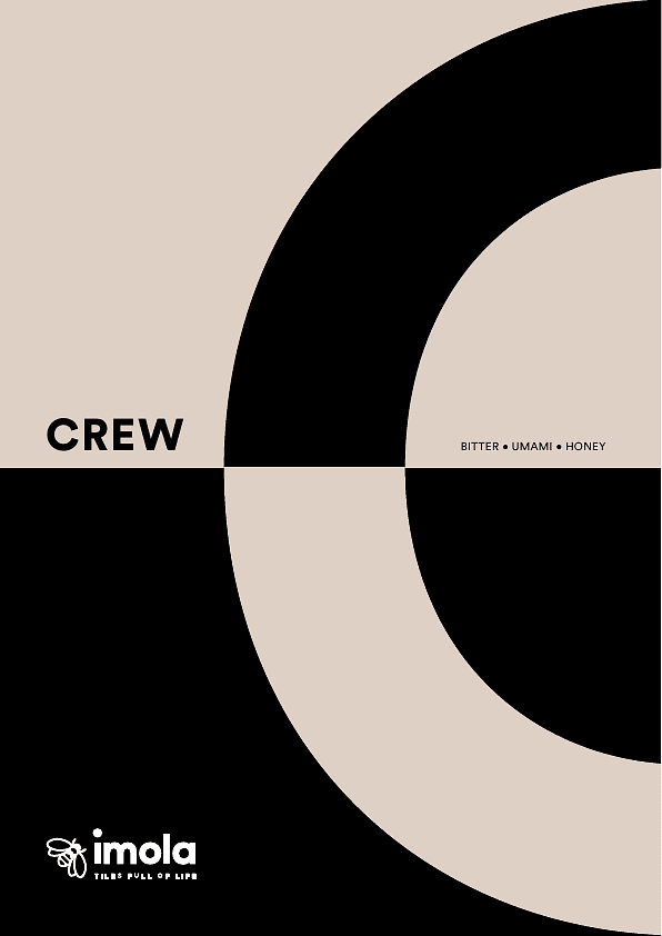 Crew Umami